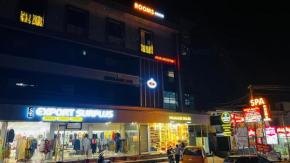Ayur Arogyam Rooms and Spa